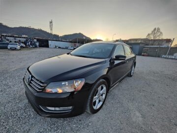 Okazion!Shitet Nderrohet Passat Sel 2.0Tdi 2013