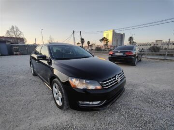 Okazion!Shitet Nderrohet Passat Sel 2.0Tdi 2013