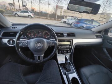 Okazion!Shitet Nderrohet Passat Sel 2.0Tdi 2013