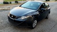 SEAT IBIZA 1.2 NAFT 2012 ZVICRA ME DOGAN