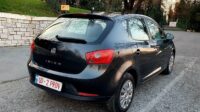 SEAT IBIZA 1.2 NAFT 2012 ZVICRA ME DOGAN