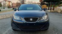 SEAT IBIZA 1.2 NAFT 2012 ZVICRA ME DOGAN