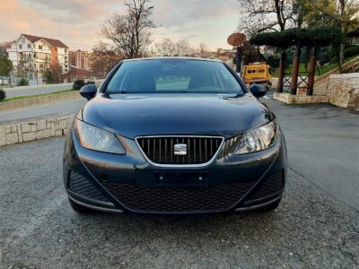 SEAT IBIZA 1.2 NAFT 2012 ZVICRA ME DOGAN