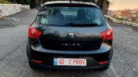 SEAT IBIZA 1.2 NAFT 2012 ZVICRA ME DOGAN