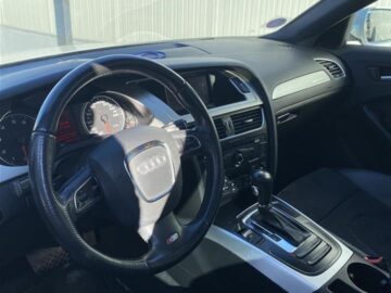 SHITET AUDI A4 S-line, Viti 2012 2.0TFSI.