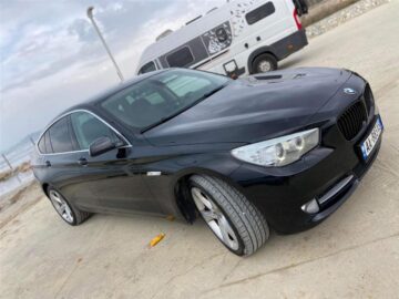 Shitet BMW 530D GT OKAZION