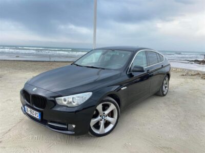 Shitet BMW 530D GT OKAZION