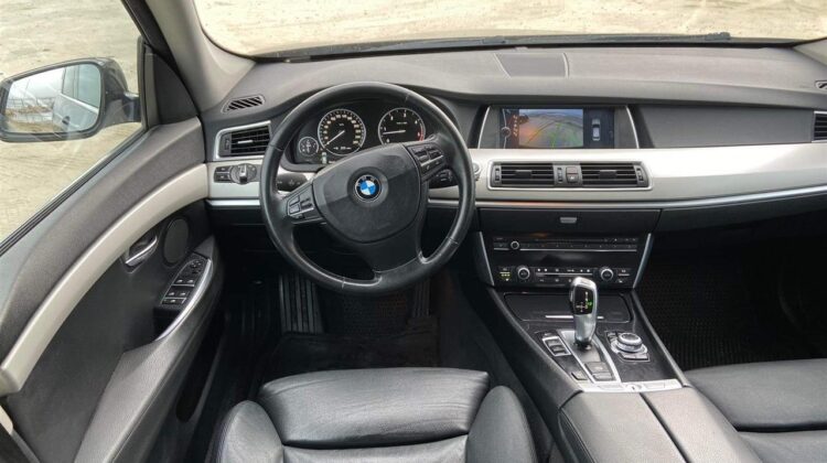 Shitet BMW 530D GT OKAZION