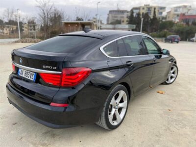 Shitet BMW 530D GT OKAZION