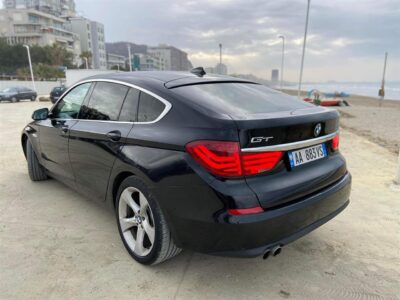 Shitet BMW 530D GT OKAZION