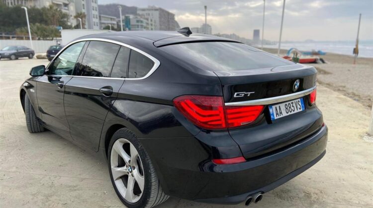 Shitet BMW 530D GT OKAZION