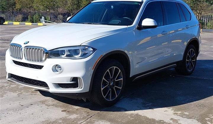 Shitet BMW X5