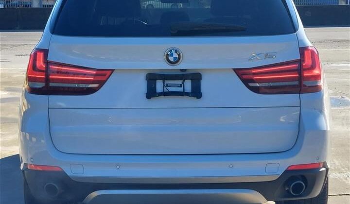 Shitet BMW X5