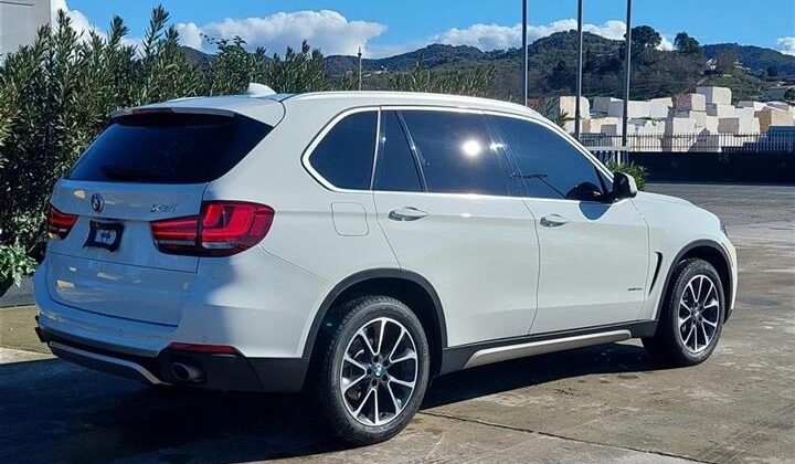 Shitet BMW X5