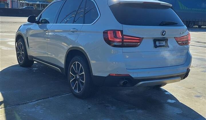 Shitet BMW X5