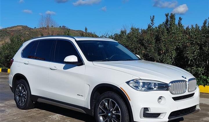 Shitet BMW X5