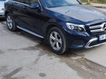 Shitet Mercedez-Benz GLC 220 Diesel