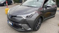 Shitet Toyota C-HR Hibrid 2017