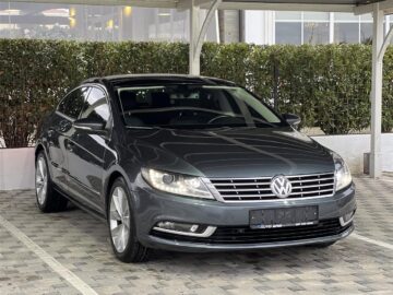 Volkswagen Passat Cc 2.0 diesel