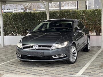 Volkswagen Passat Cc 2.0 diesel