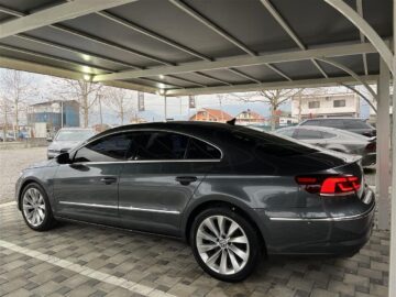 Volkswagen Passat Cc 2.0 diesel