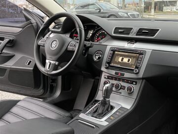 Volkswagen Passat Cc 2.0 diesel