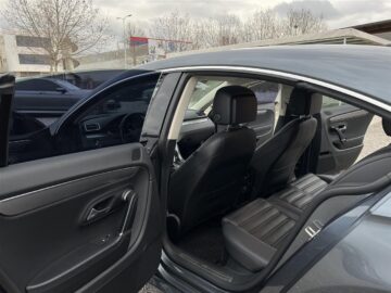 Volkswagen Passat Cc 2.0 diesel