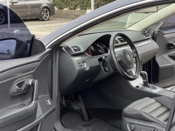 Volkswagen Passat Cc 2.0 diesel