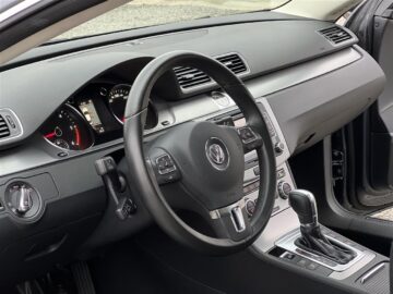 Volkswagen Passat Cc 2.0 diesel