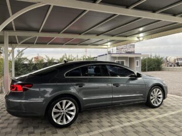 Volkswagen Passat Cc 2.0 diesel