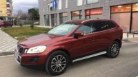 Volvo xc60 2.4 Nafte 2010