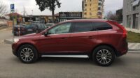 Volvo xc60 2.4 Nafte 2010