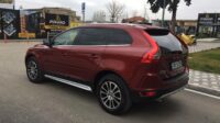 Volvo xc60 2.4 Nafte 2010