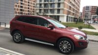 Volvo xc60 2.4 Nafte 2010