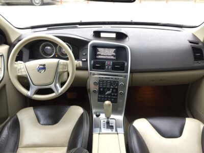 Volvo xc60 2.4 Nafte 2010