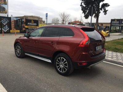 Volvo xc60 2.4 Nafte 2010