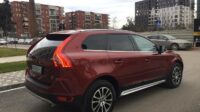 Volvo xc60 2.4 Nafte 2010