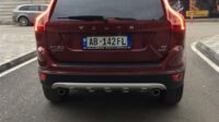 Volvo xc60 2.4 Nafte 2010