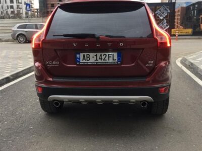 Volvo xc60 2.4 Nafte 2010