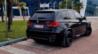 X5 M Package 3.5 Diesel Super Mega Full