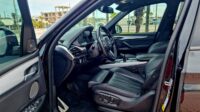 X5 M Package 3.5 Diesel Super Mega Full