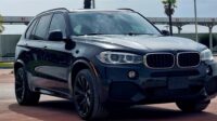 X5 M Package 3.5 Diesel Super Mega Full