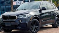 X5 M Package 3.5 Diesel Super Mega Full