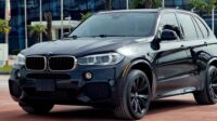 X5 M Package 3.5 Diesel Super Mega Full