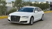 Audi A8-3.0 Diesel V6 TDI QUATRO-ABT///-SAPO ARDHUR-SAPO TAR