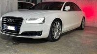 Audi A8-3.0 Diesel V6 TDI QUATRO-ABT///-SAPO ARDHUR-SAPO TAR