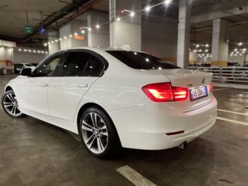 BMW 320i xDrive gjendje perfekte!!