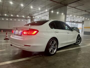 BMW 320i xDrive gjendje perfekte!!