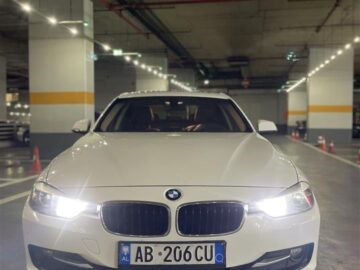 BMW 320i xDrive gjendje perfekte!!