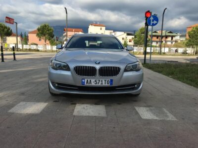 BMW 520D AUTOMAT(dhe me nderrim)